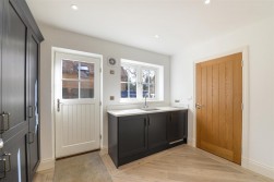 St. Leonards Street, West Malling