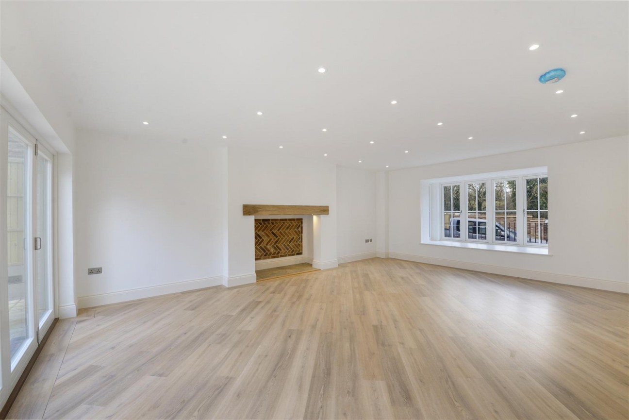 St. Leonards Street, West Malling