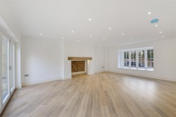 St. Leonards Street, West Malling