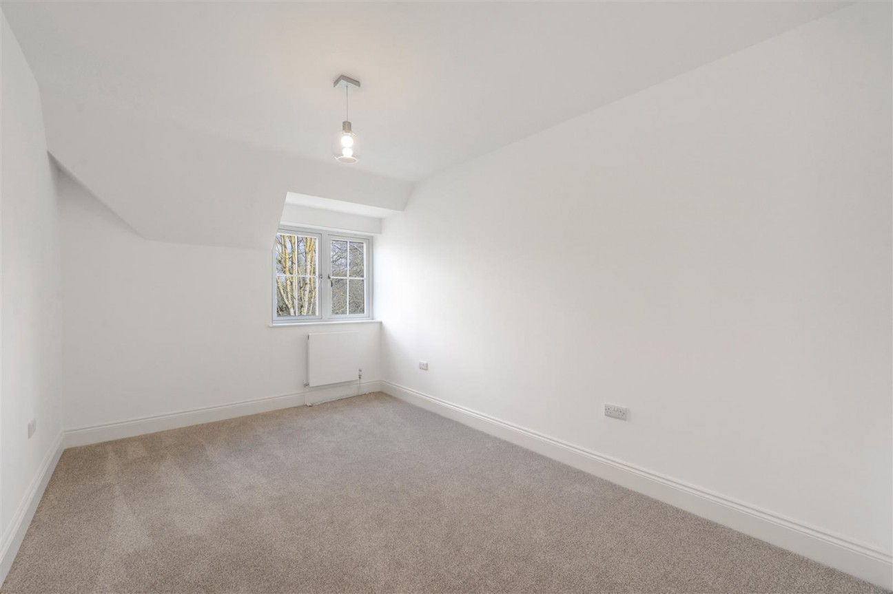 St. Leonards Street, West Malling