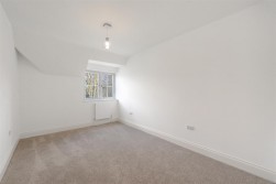 St. Leonards Street, West Malling