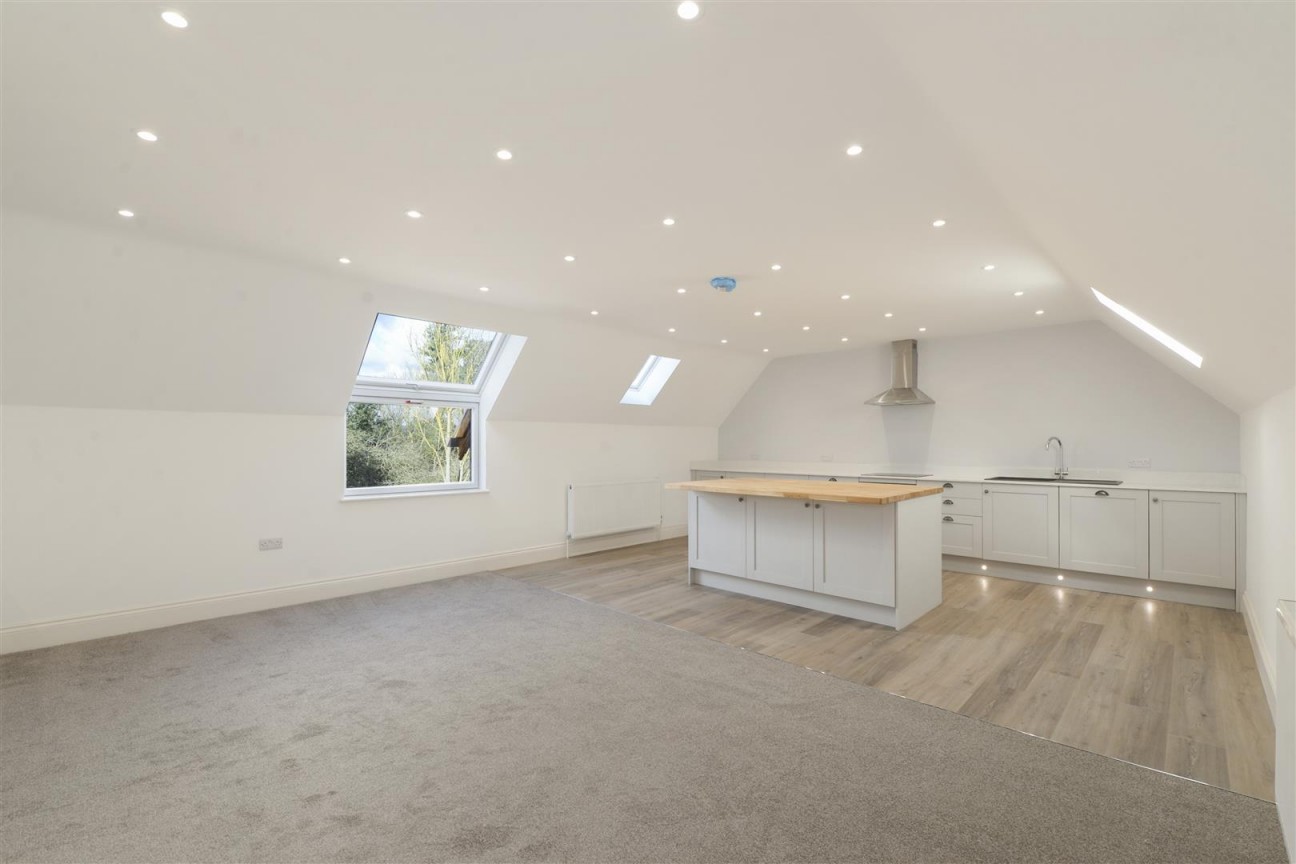 St. Leonards Street, West Malling