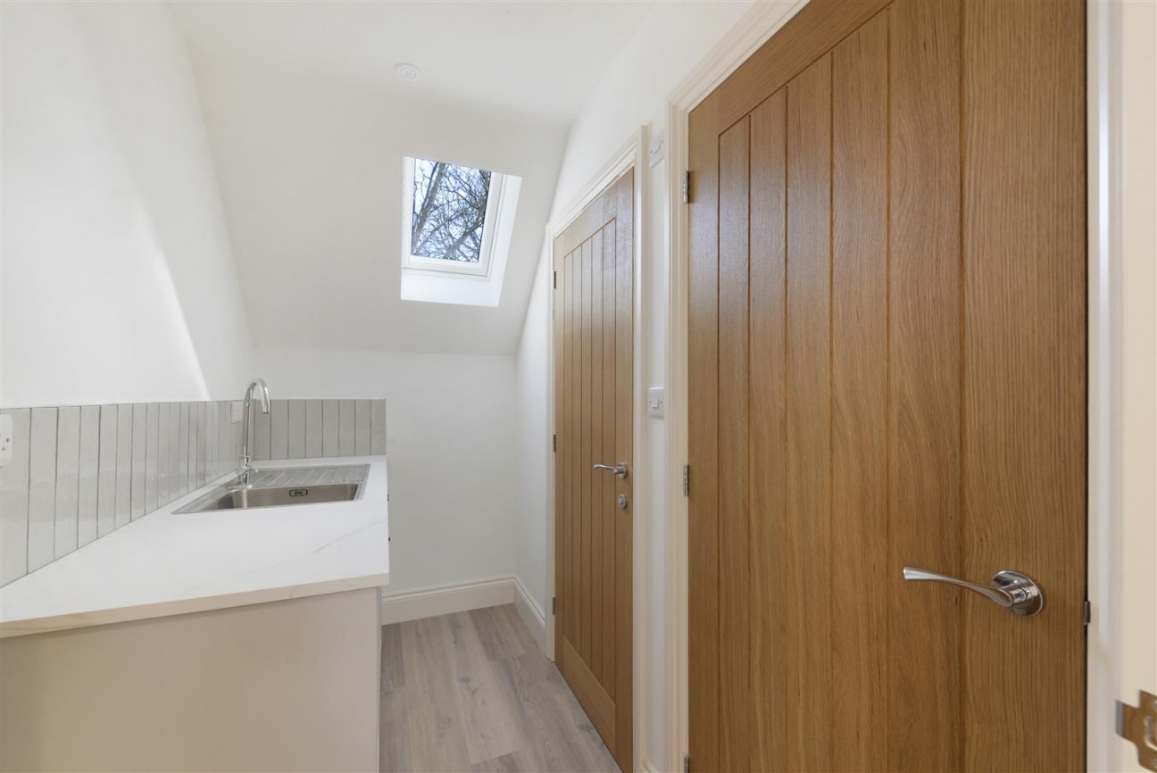 St. Leonards Street, West Malling