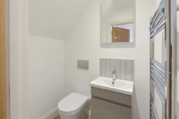 St. Leonards Street, West Malling
