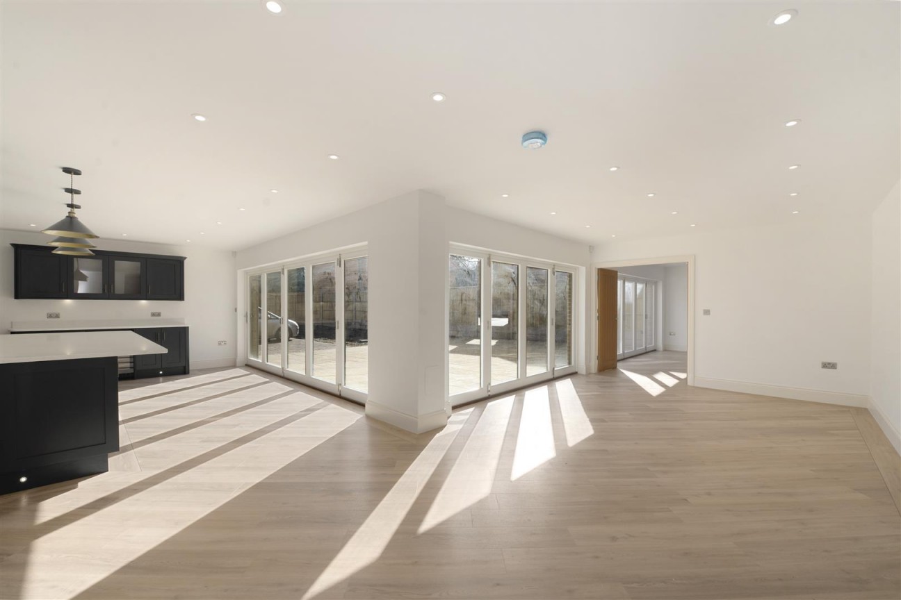 St. Leonards Street, West Malling