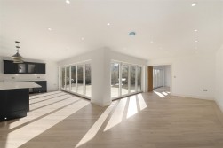 St. Leonards Street, West Malling
