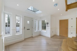 St. Leonards Street, West Malling