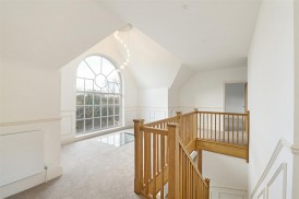 St. Leonards Street, West Malling
