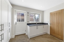St. Leonards Street, West Malling