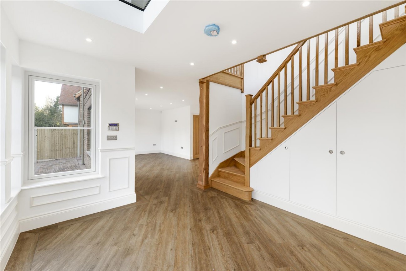 St. Leonards Street, West Malling