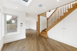 St. Leonards Street, West Malling