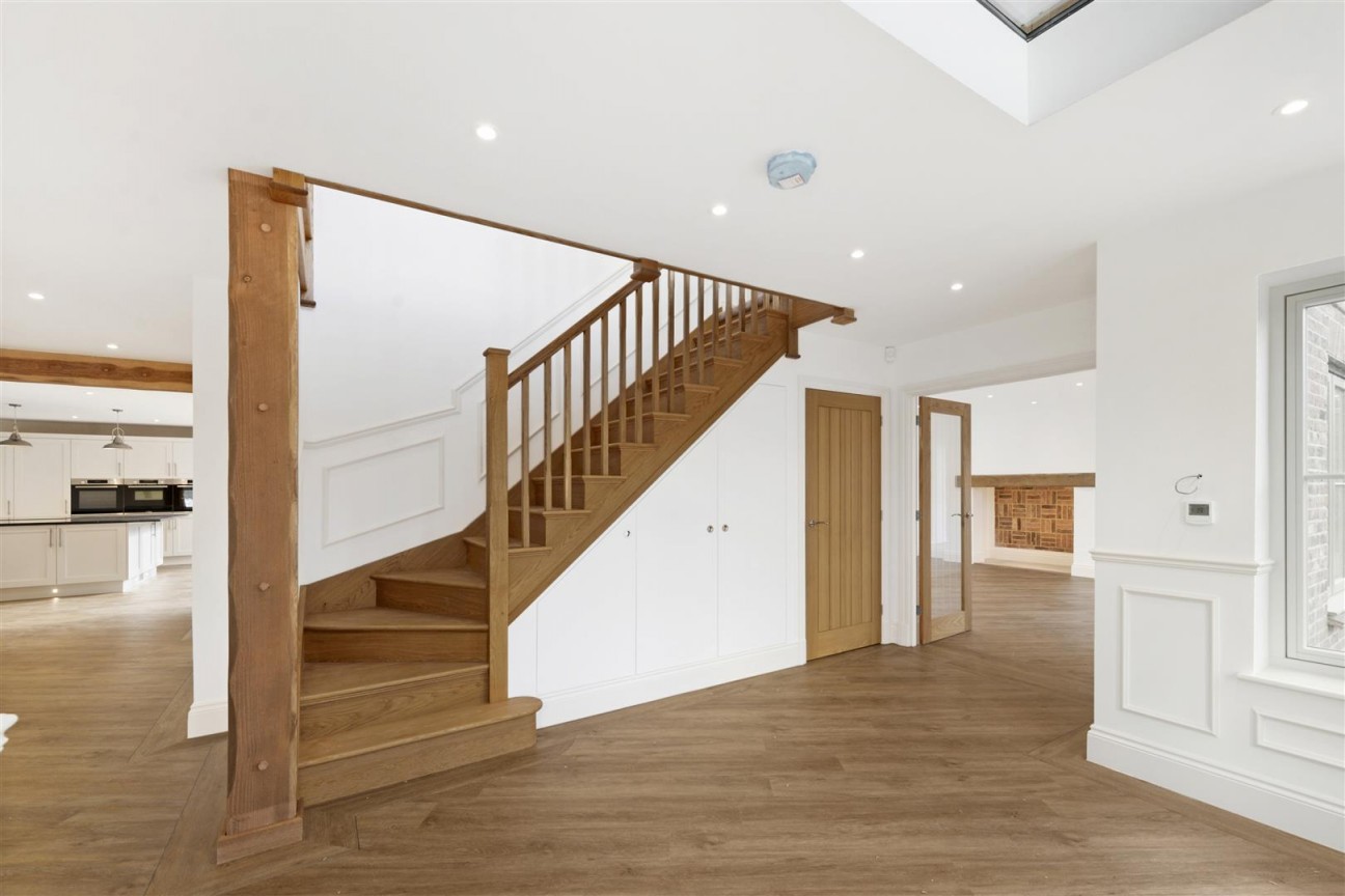 St. Leonards Street, West Malling