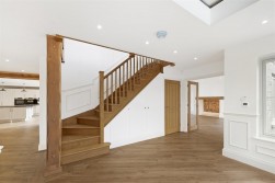 St. Leonards Street, West Malling