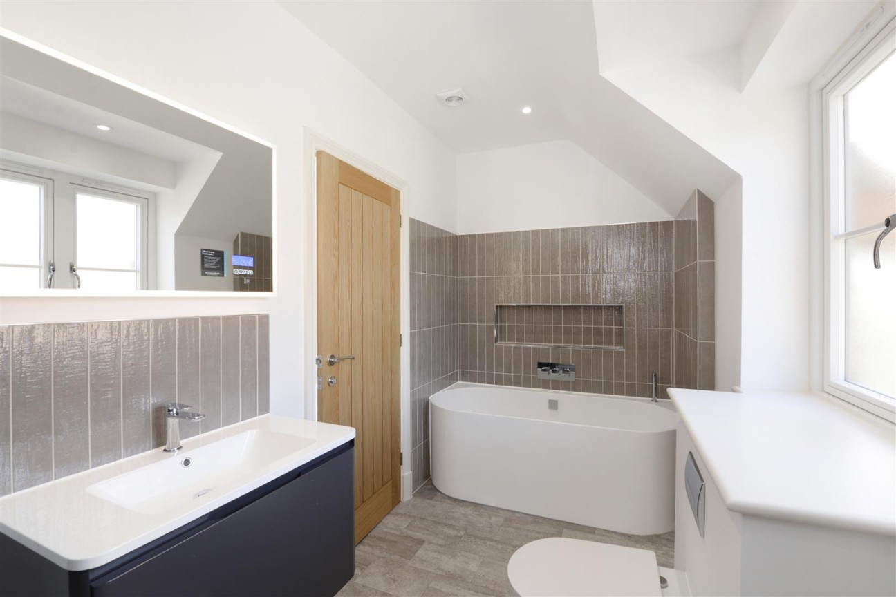 St. Leonards Street, West Malling