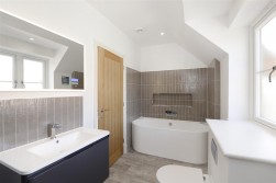 St. Leonards Street, West Malling