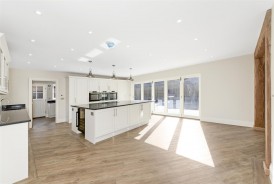 St. Leonards Street, West Malling