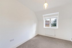 St. Leonards Street, West Malling