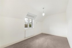 St. Leonards Street, West Malling