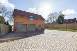 St. Leonards Street, West Malling
