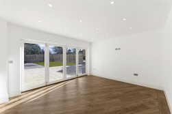 St. Leonards Street, West Malling