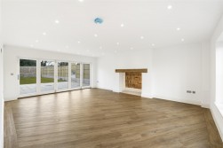 St. Leonards Street, West Malling
