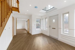 St. Leonards Street, West Malling
