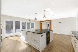 St. Leonards Street, West Malling
