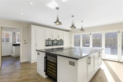 St. Leonards Street, West Malling