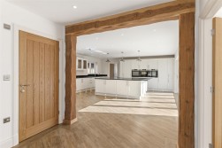 St. Leonards Street, West Malling