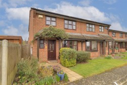 Gatcombe Close, Maidstone