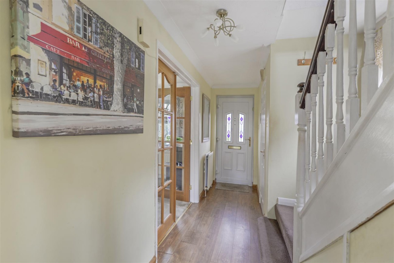 Gatcombe Close, Maidstone