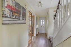 Gatcombe Close, Maidstone