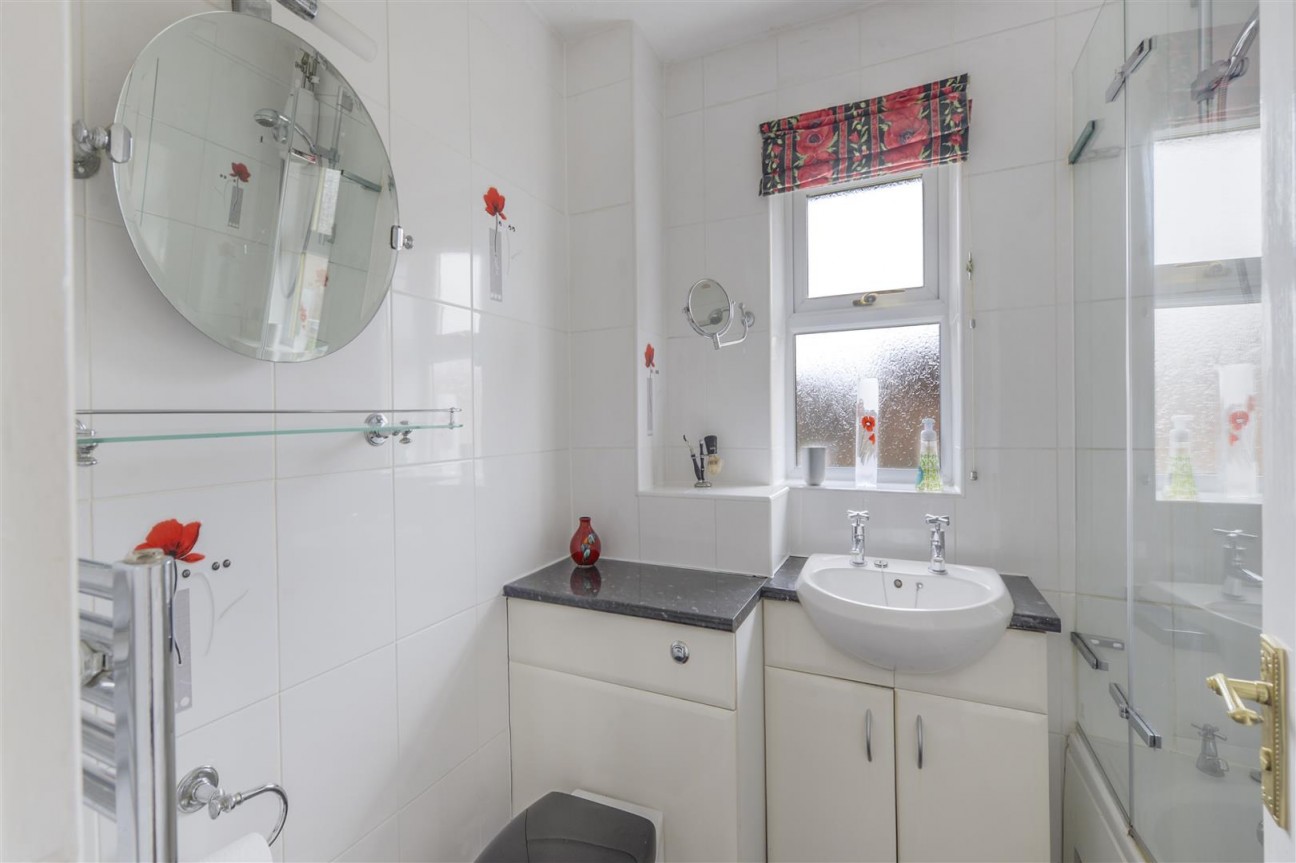 Gatcombe Close, Maidstone