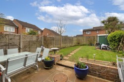 Gatcombe Close, Maidstone