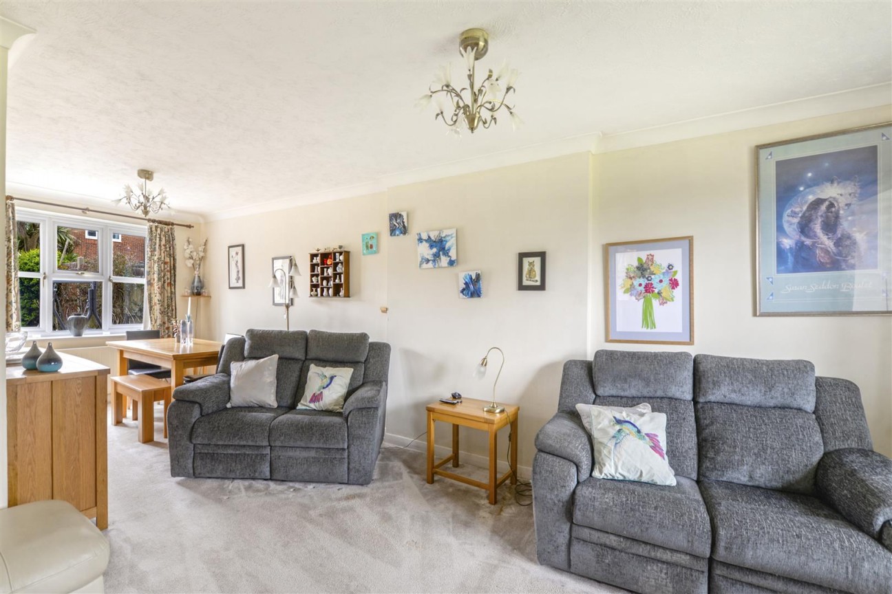 Gatcombe Close, Maidstone