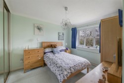 Gatcombe Close, Maidstone
