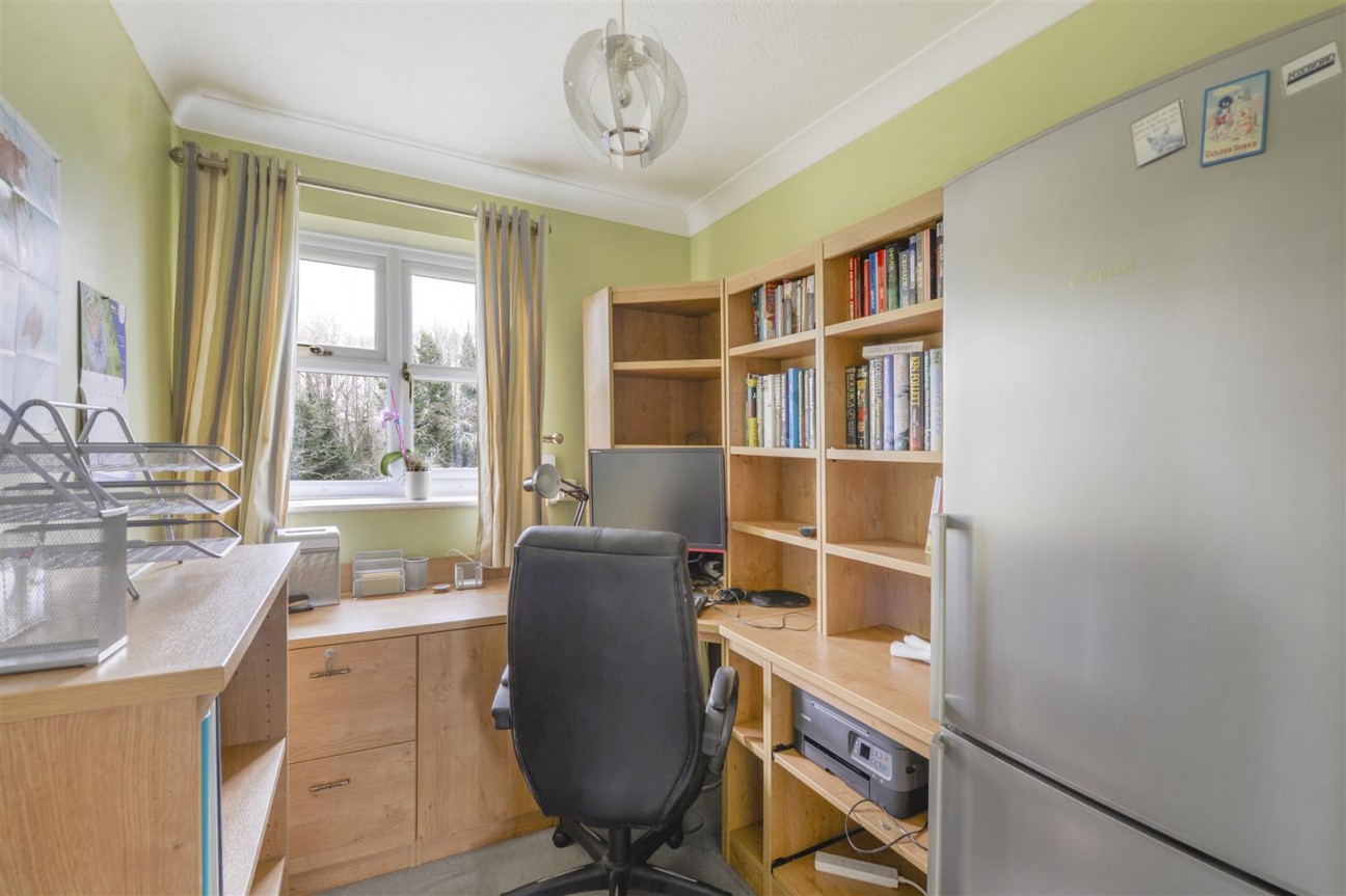 Gatcombe Close, Maidstone