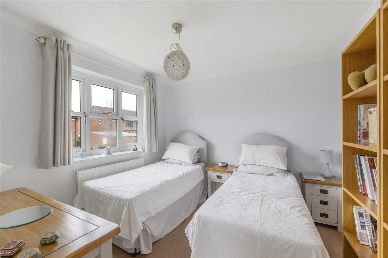 Gatcombe Close, Maidstone
