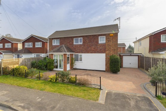 St. Andrews Road, Paddock Wood, Tonbridge