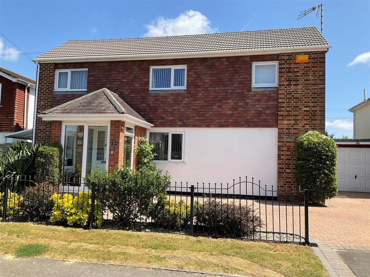 St. Andrews Road, Paddock Wood, Tonbridge