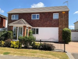 St. Andrews Road, Paddock Wood, Tonbridge