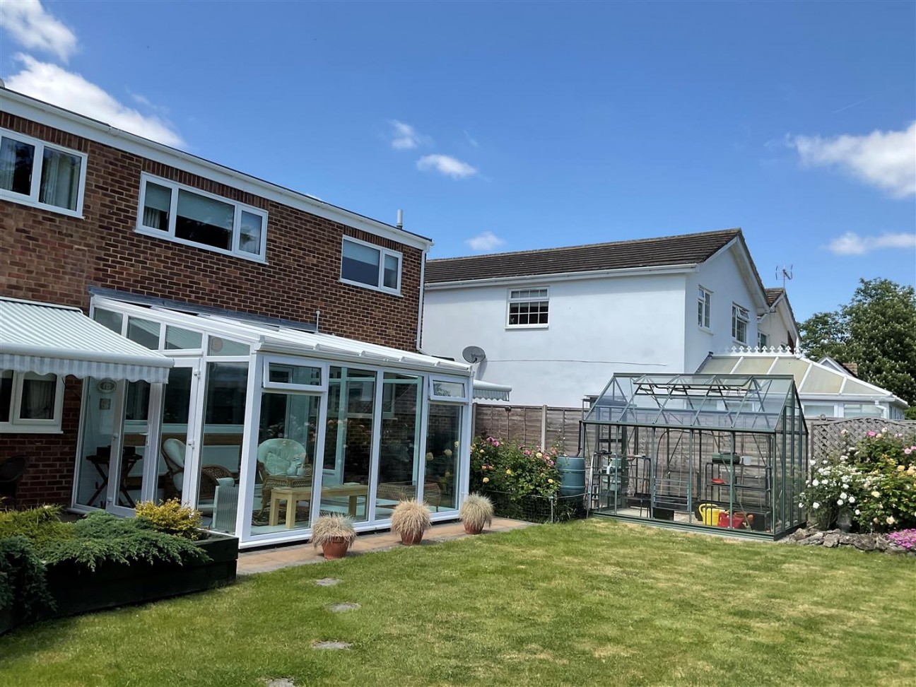 St. Andrews Road, Paddock Wood, Tonbridge