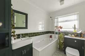 Warrington Road, Paddock Wood, Tonbridge