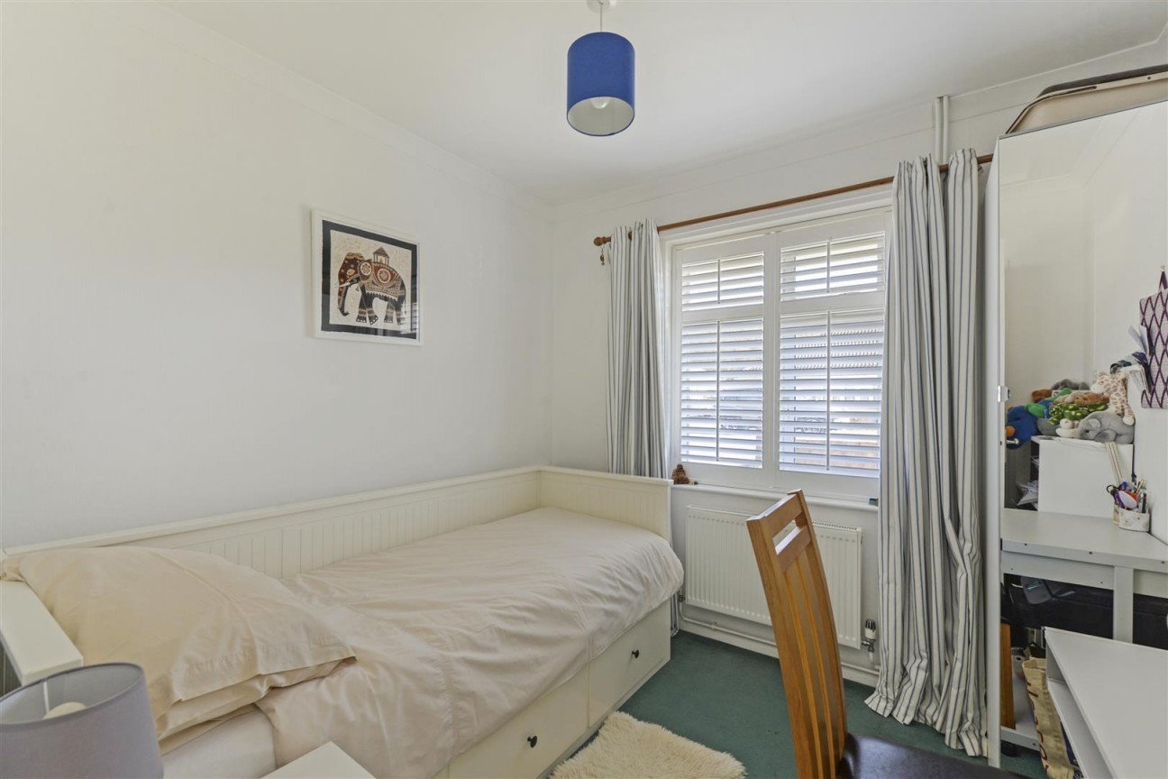 Warrington Road, Paddock Wood, Tonbridge