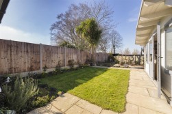 Warrington Road, Paddock Wood, Tonbridge