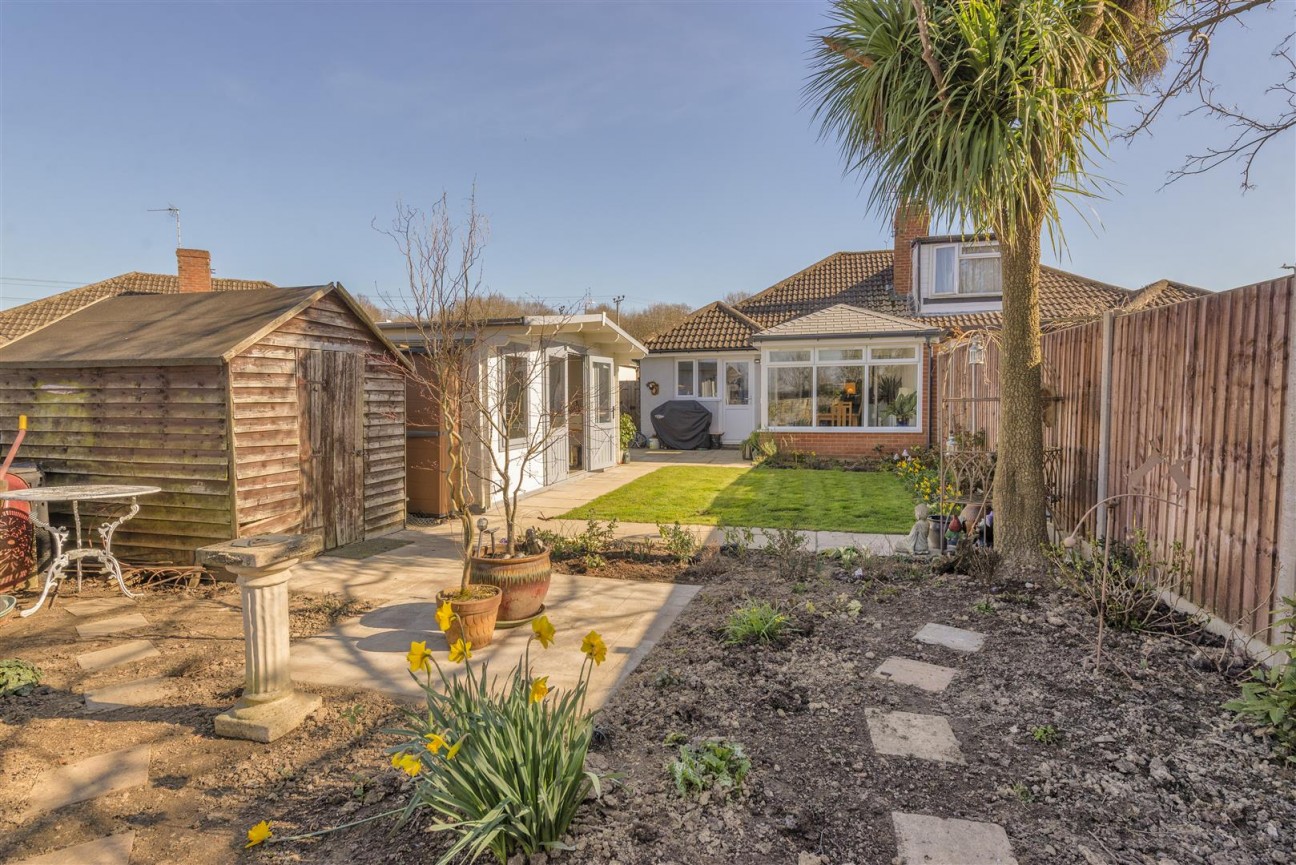 Warrington Road, Paddock Wood, Tonbridge