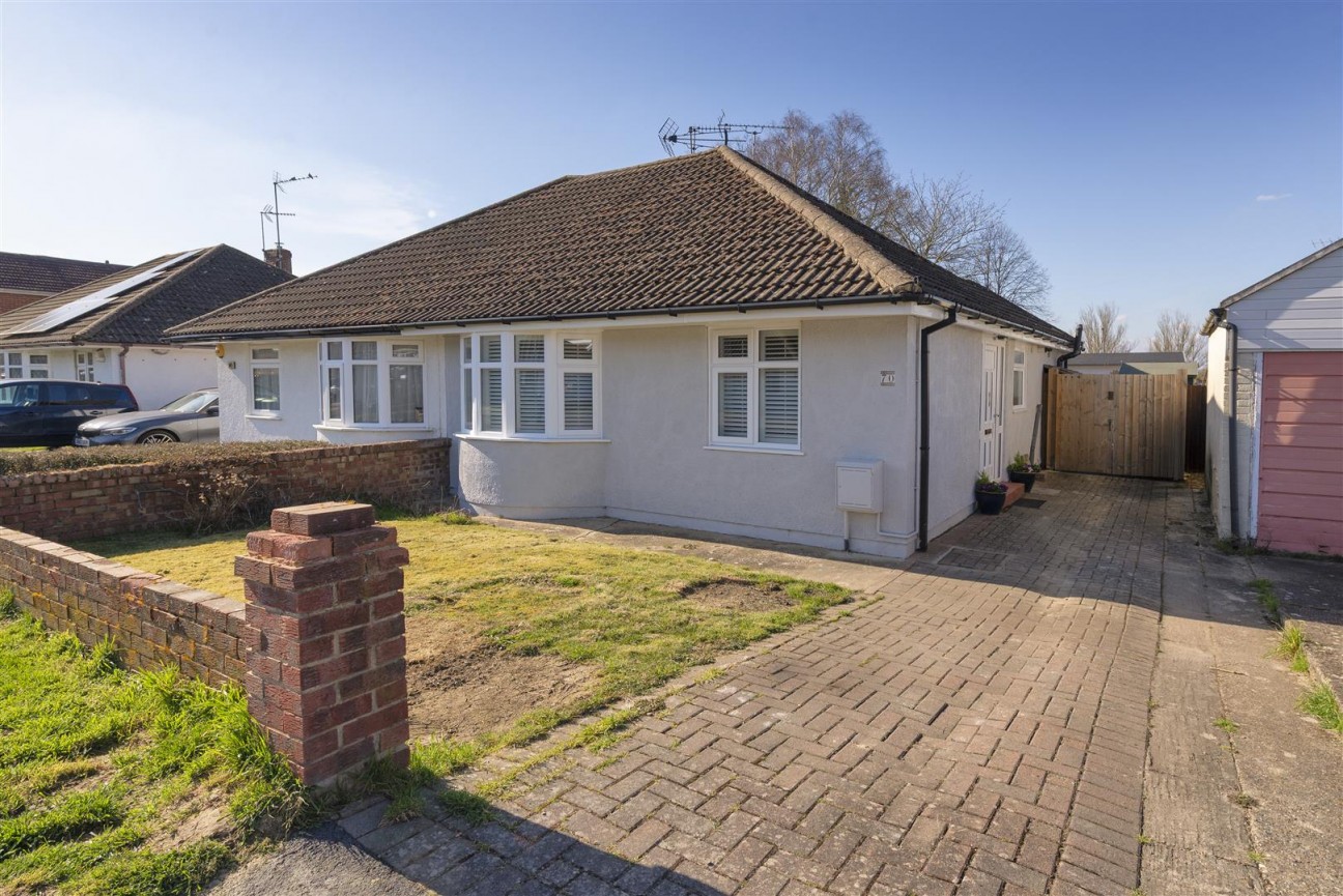 Warrington Road, Paddock Wood, Tonbridge