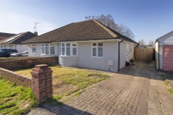 Warrington Road, Paddock Wood, Tonbridge