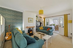 Warrington Road, Paddock Wood, Tonbridge