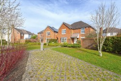 Waterloo Walk, Kings Hill, ME19 4QS